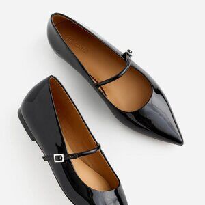 Elsie Mary Jane Flat